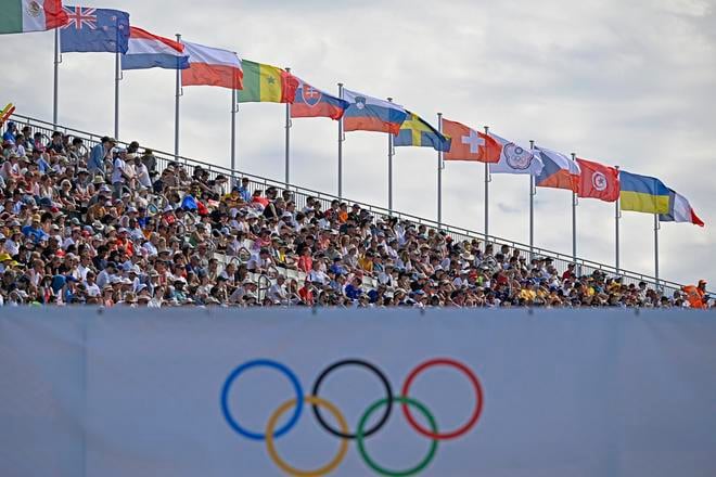 Olympijské hry chce organizovať Katar.