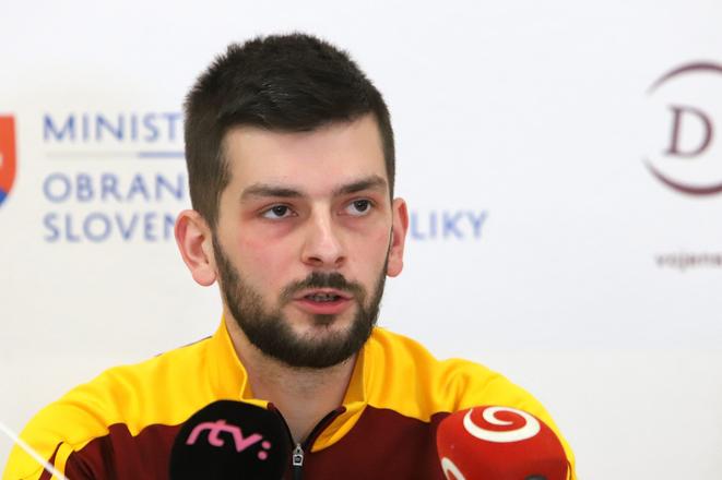 Patrik Jány.