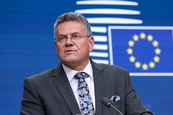 Európska komisia uložila konečné ochranné opatrenia na určité ferozliatiny