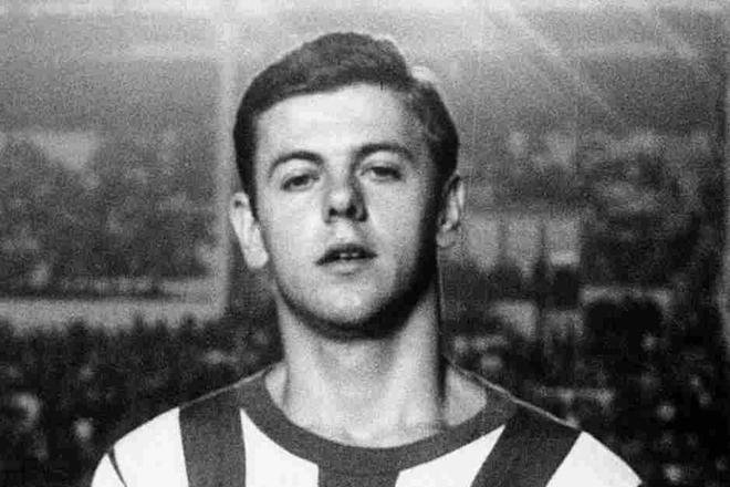 Yanko Daučík