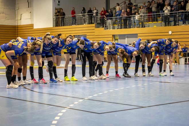 Hádzanárkam HC DAC Dunajská Streda v uplynulej sezóne ušiel majstrovský titul, ktorý budú chcieť opäť získať v nadchádzajúcej sezóne.
