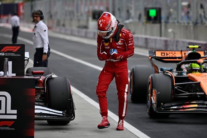 Charles Leclerc