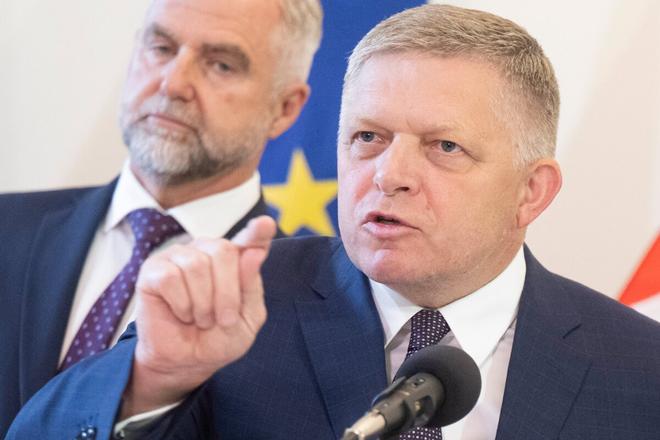 Robert Fico