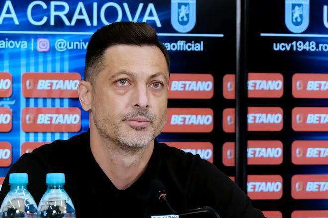 Mirel Radoi.