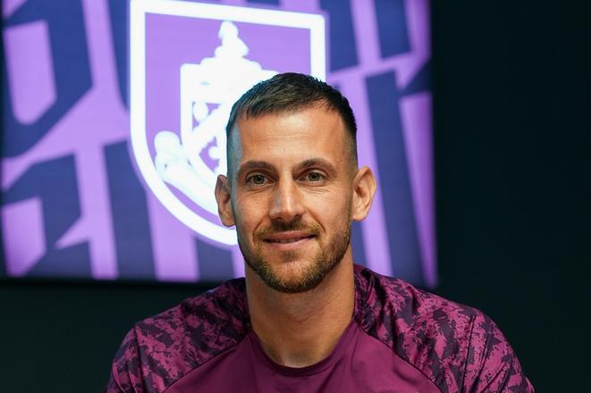 Martin Dúbravka.