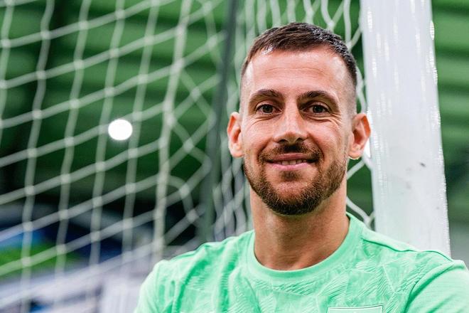 V Burnley by mal byť Martin Dúbravka brankárska jednotka, premiéru by mohol absolvovať o týždeň na pôde Tottenhamu. 