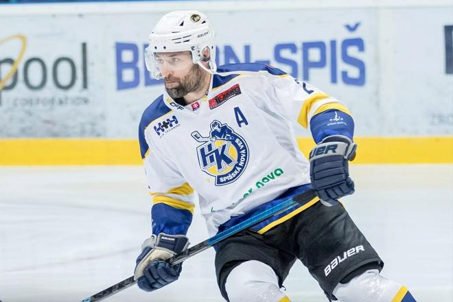 Štefan Fabian.