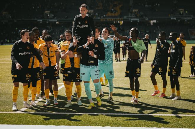 BSC Young Boys nebudú pre belasých ľahký súper.