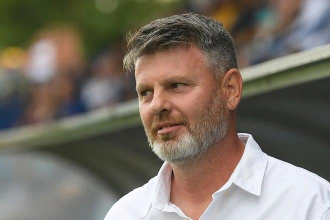 Tréner Liptákov Marek Petruš verí, že prehra na Štiavničkách na psychike hráčov pred šlágrom negatívne stopy nezanechá.