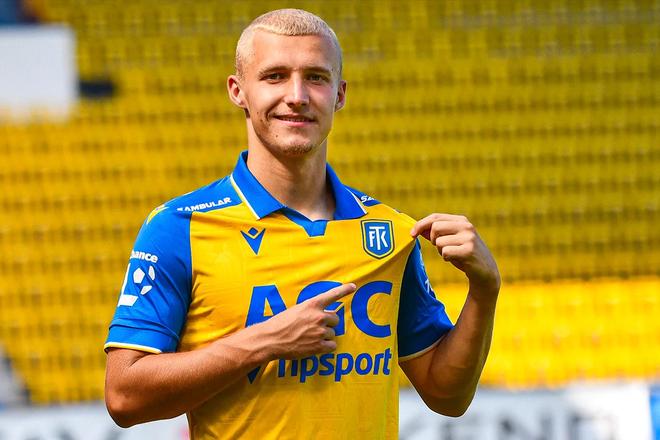 Jakubovi Jakubkovi zostali aj na novom pôsobisku žlto-modré farby.