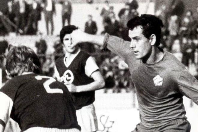 Karol Jokl (vpravo).