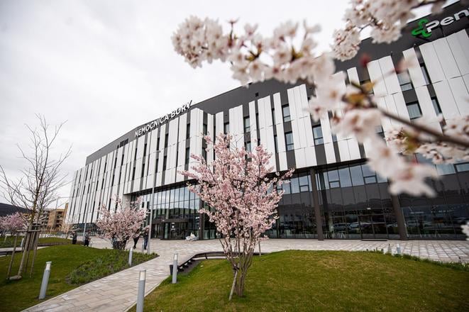 Which municipality in Slovakia offers the highest quality of life?