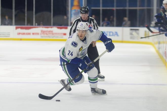Cole Cassels.