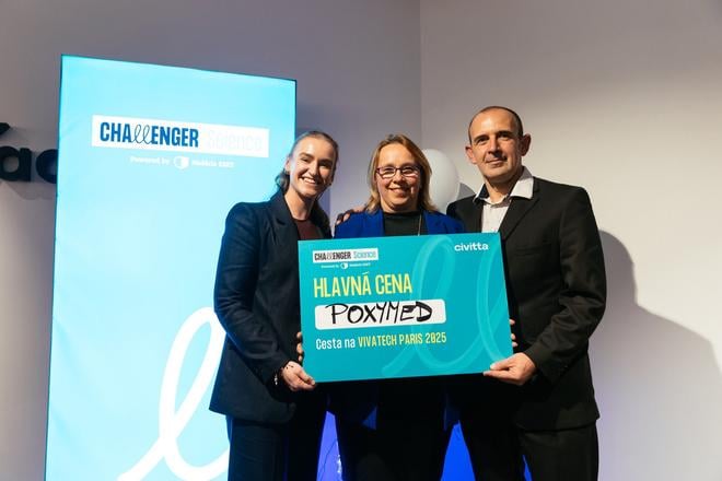 Slovak scientists developing innovative drug delivery platform for smarter therapies