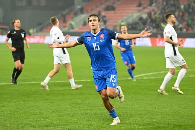 Slovenská reprezentácia začína boje o postup na svetový šampionát 4. septembra proti Nemecku.