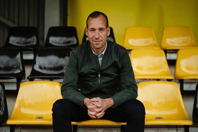Novým trénerom Luxemburska sa stal Jeff Strasser.