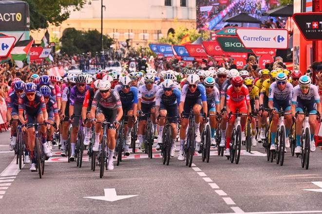 Vuelta