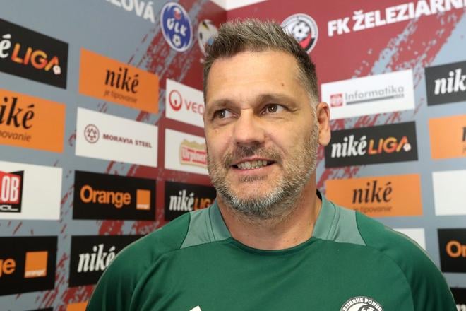 Vladimír Cifranič.