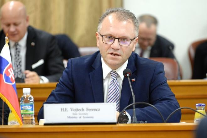 Vojtech Ferencz