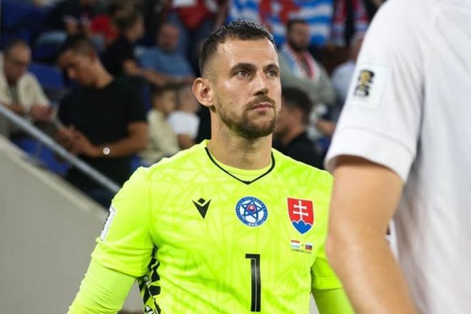 Martin Dúbravka