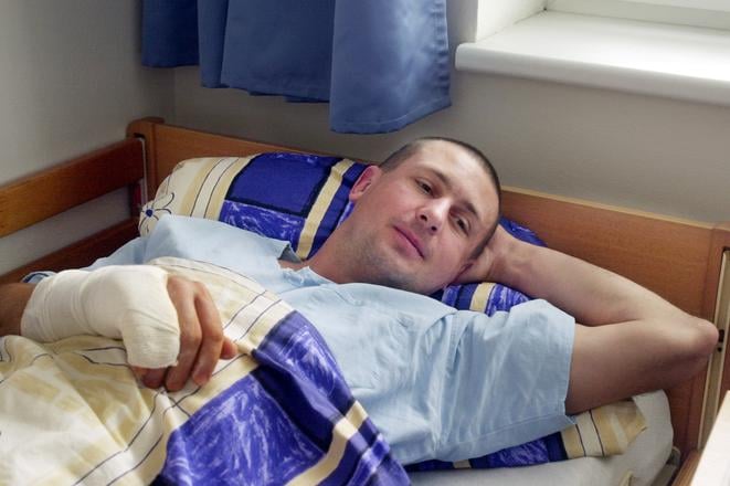 Nedostatok pohybu a nečinnosť negatívne ovplyvňuje srdcovocievny systém a zdravie.