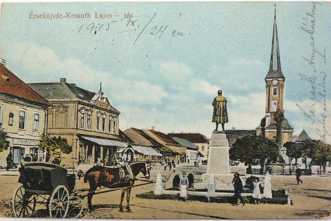 Nové Zámky (1915)