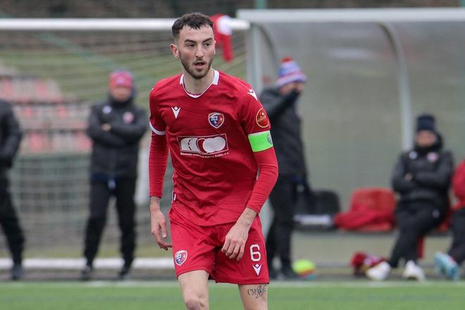 Filip Bobrovský bol nedávno v ohrození života.