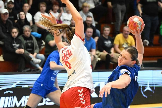 Podľa pivotky Kristíny Pastorkovej už hodili slovenské hádzanárky neúspech v kvalifikácii MS 2025 za hlavu a tešia sa na novú etapu na ceste na ME 2026.