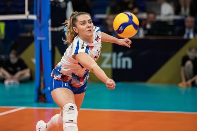 Barbora Koseková si vyskúša azerbajdžanskú ligu.
