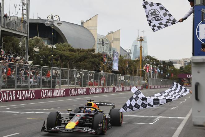 Max Verstappen.