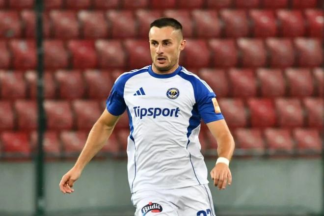 Matej Čurma.