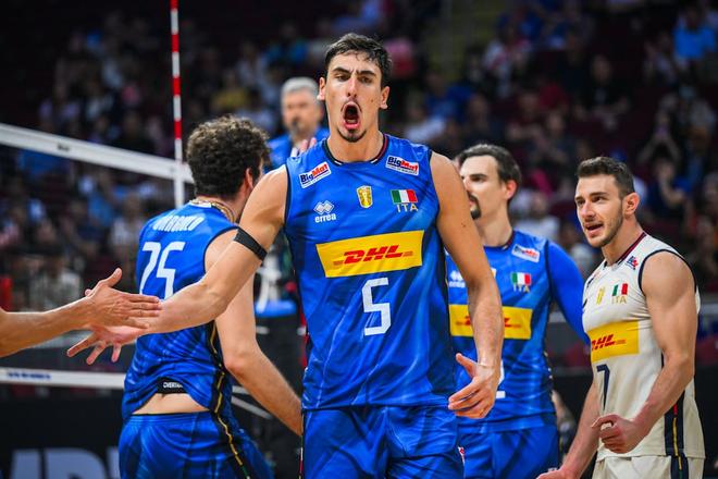 Taliani oslavujú postup do semifinále