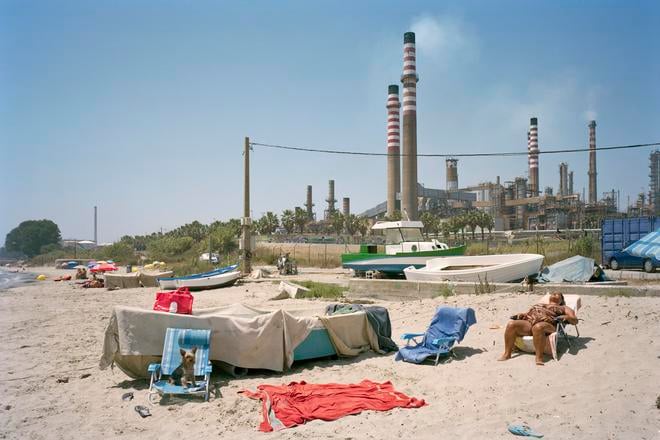 From the series Perfect Day