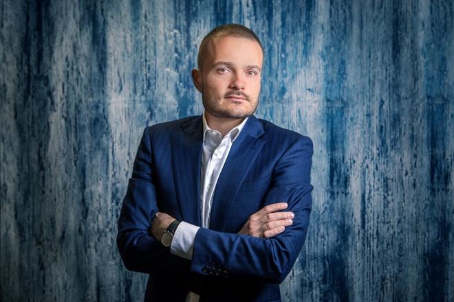 Michal Strnad je najbohatší Čech a majiteľ Czechoslovak Group.