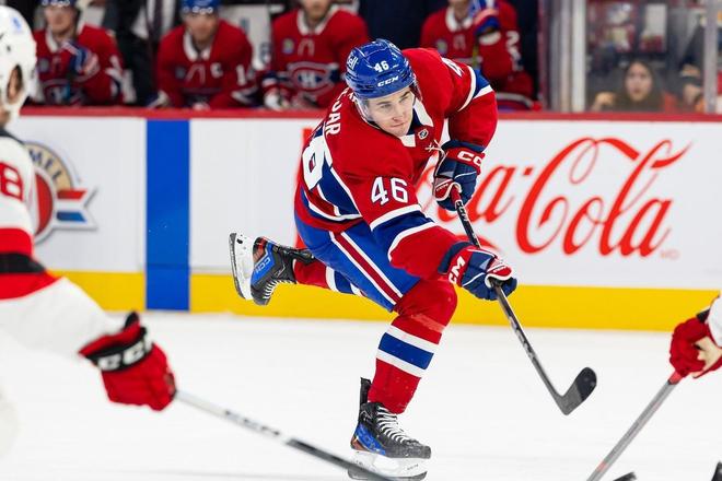 Filip Mešár podával v príprave za Montreal kvalitné výkony.
