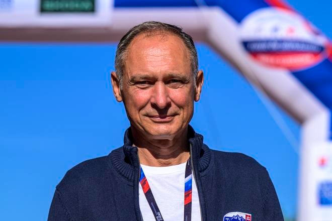 Miroslav Lipták