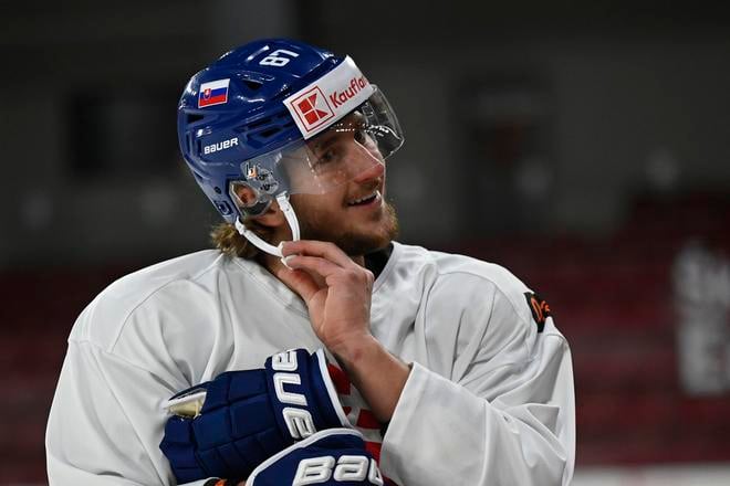 Pavol Regenda.