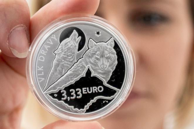 Pressburg Mint continues the tradition of Celtic coin minting in Bratislava.