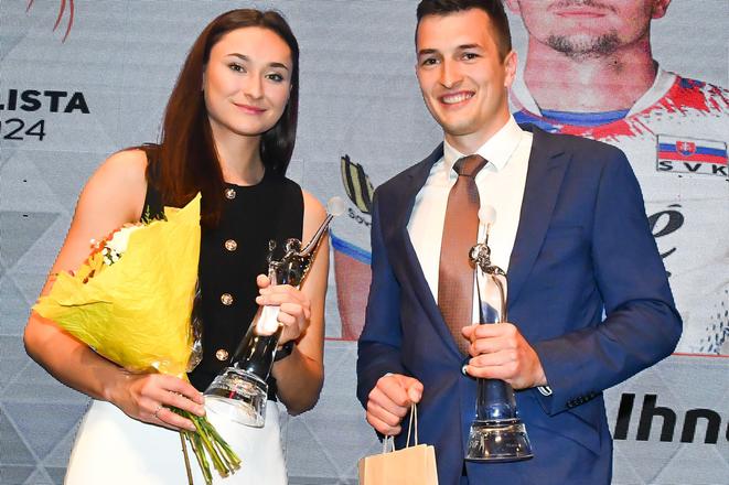 Volejbaloví reprezentanti pred žrebom ME 2026 - Šepeľová by rada do Brna, Ihnát do Rumunska.
