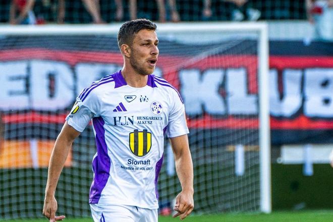 Filip Kiss.
