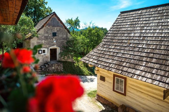 Slovakia’s UNESCO village opens a new window into rural life