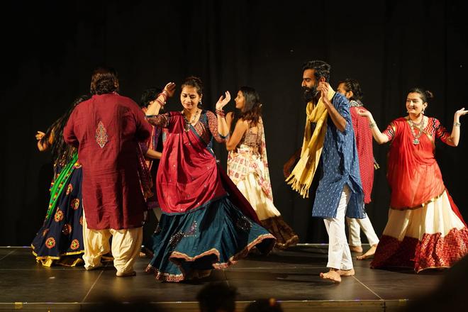 Bratislava welcomes Diwali this weekend, with dance, food and festivities celebrating India’s Festival of Lights.