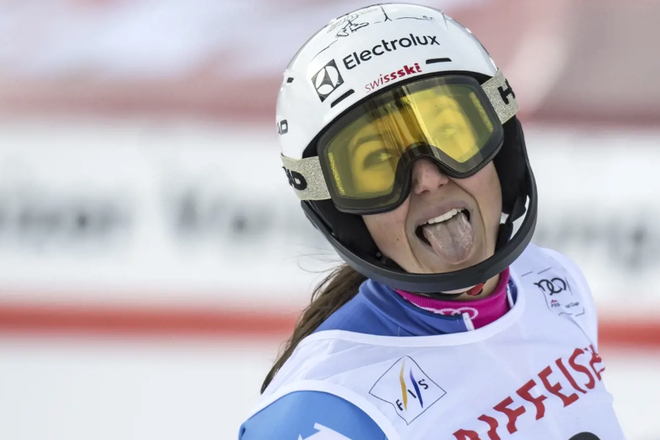 Wendy Holdenerová.