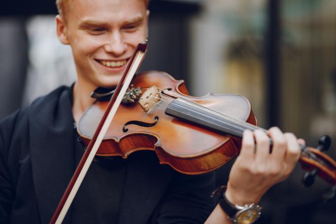A reflection on Slovak humour, pessimism and the meaning of happiness — from Beethoven’s Ode to Joy to the uneasy smile of modern Europe.