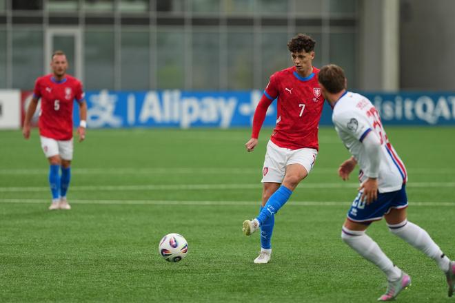 Ladislav Krejčí (7).