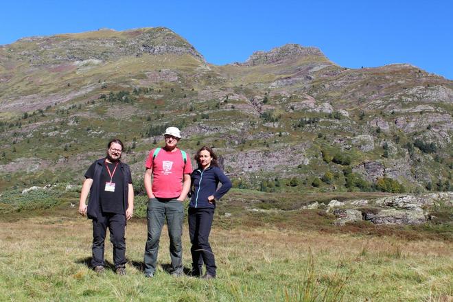 Slovak scientists help discover new fungi species in Europe, North America