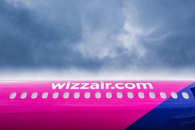 Wizz Air’s biggest-ever Slovak expansion takes off