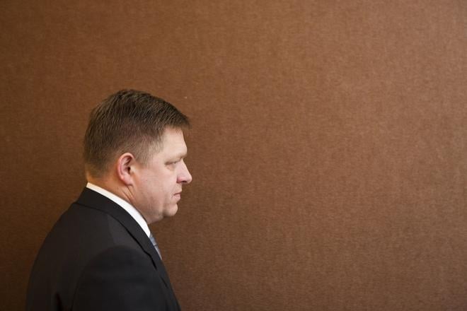 PM Fico’s party expelled from Europe’s socialists after long rift
