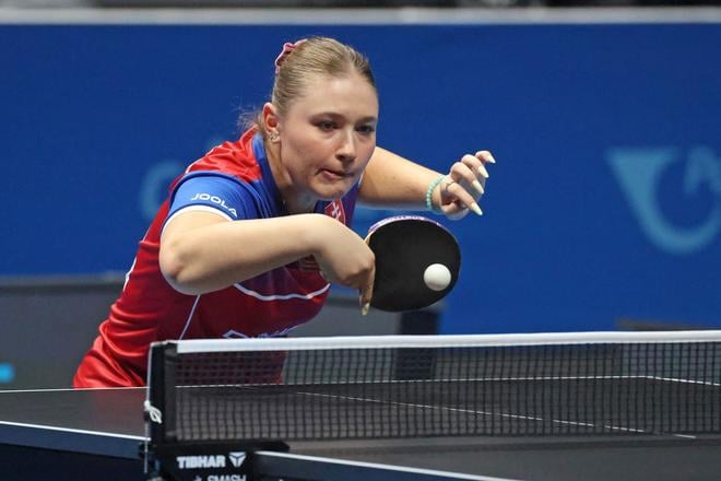 Tatiana Kukuľková.