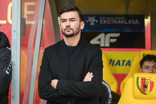 Michal Gašparík ml.